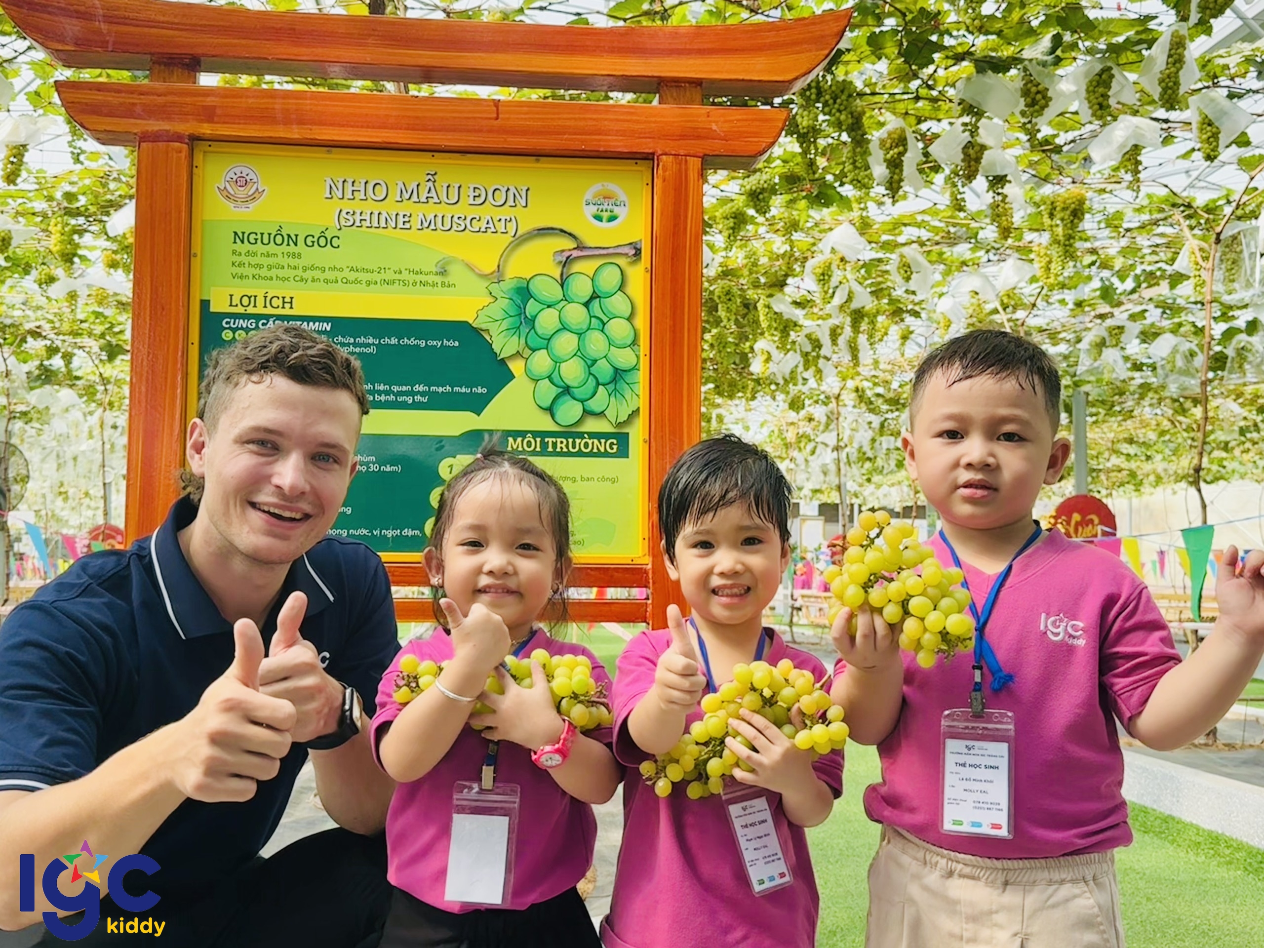 DÃ NGOẠI “SUỐI TIÊN FARM”