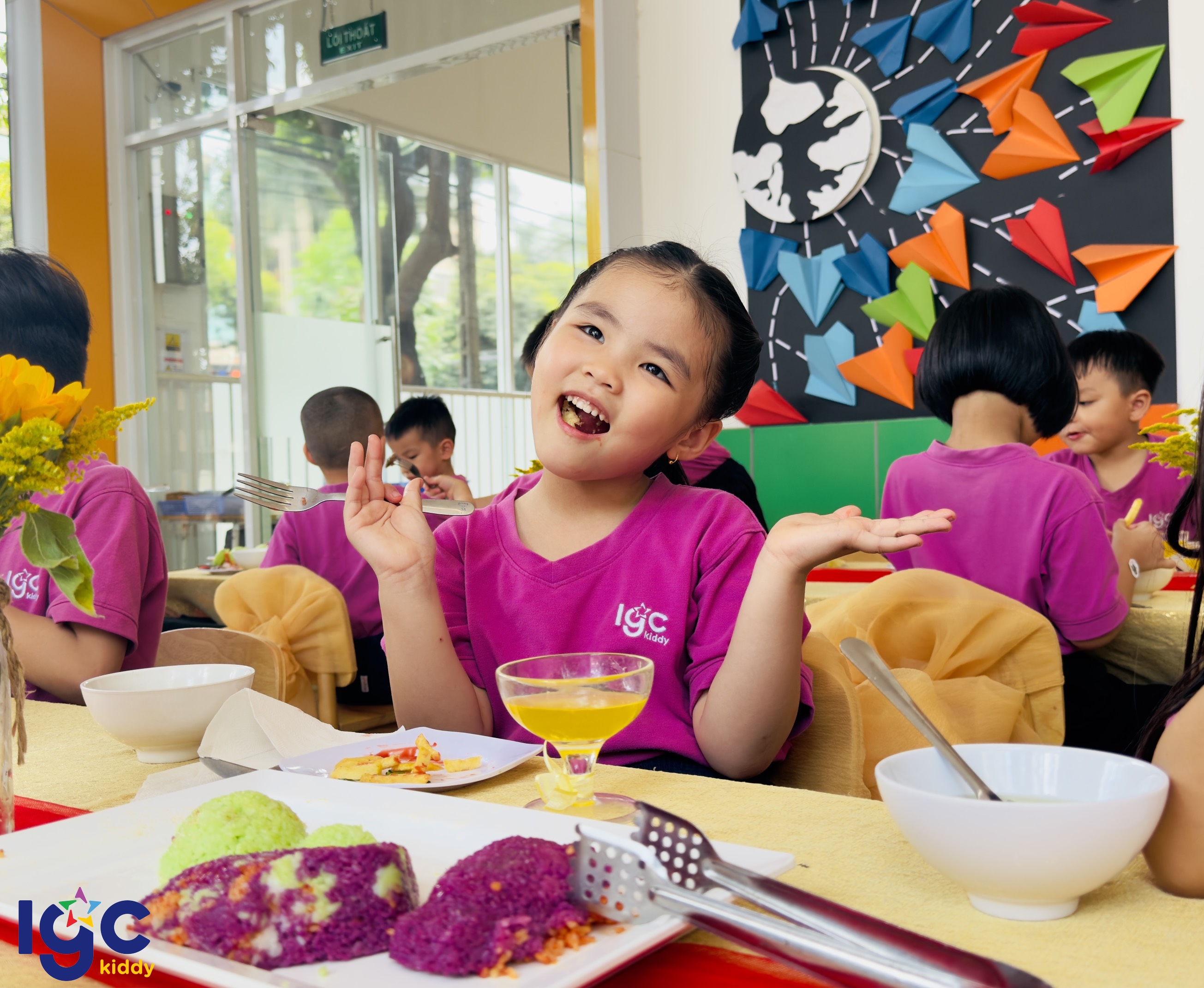 BỮA CƠM BENTO YÊU THƯƠNG