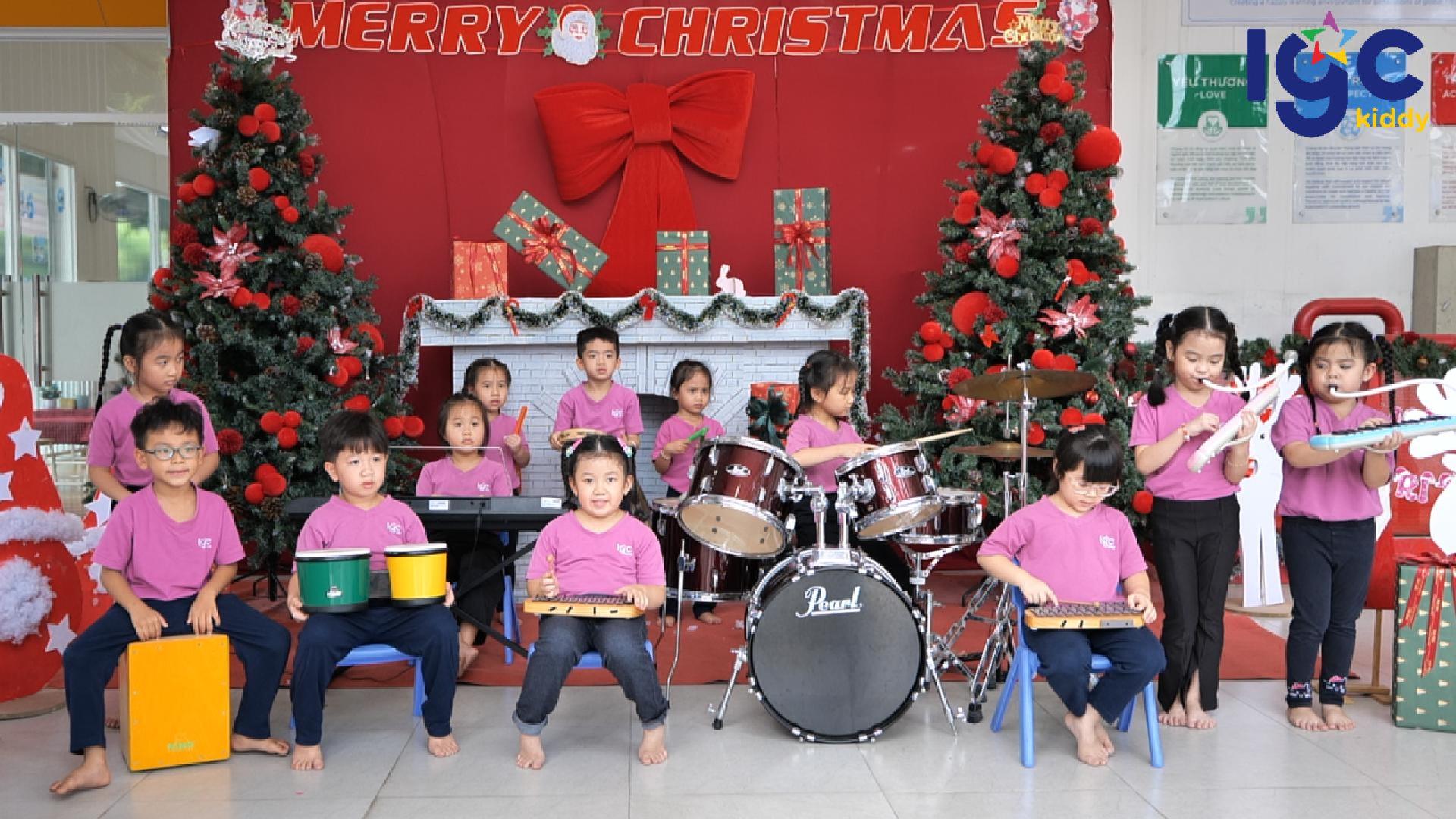 ÂM NHẠC - KHƠI NGUỒN CẢM XÚC