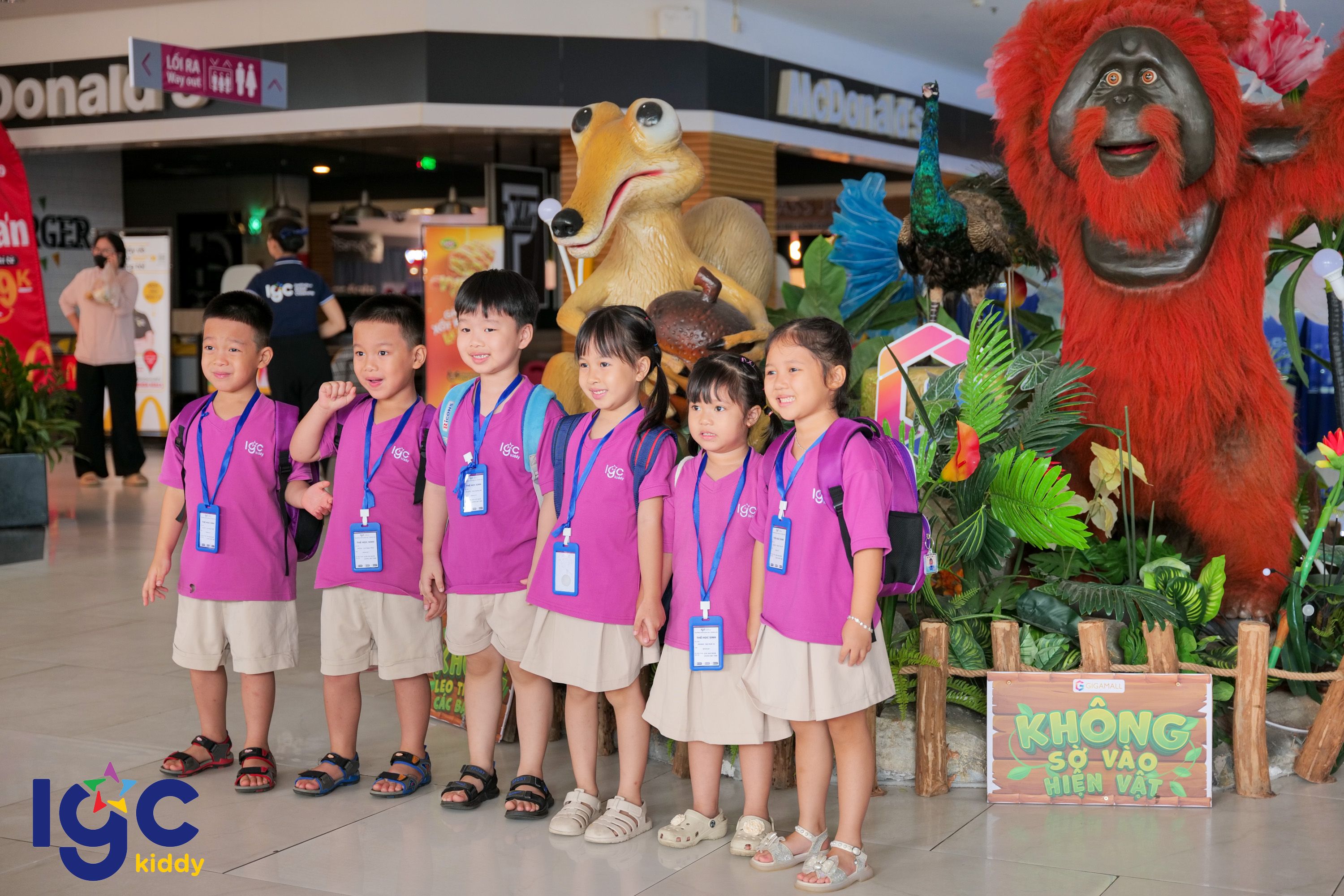 DÃ NGOẠI LIGHT CITY