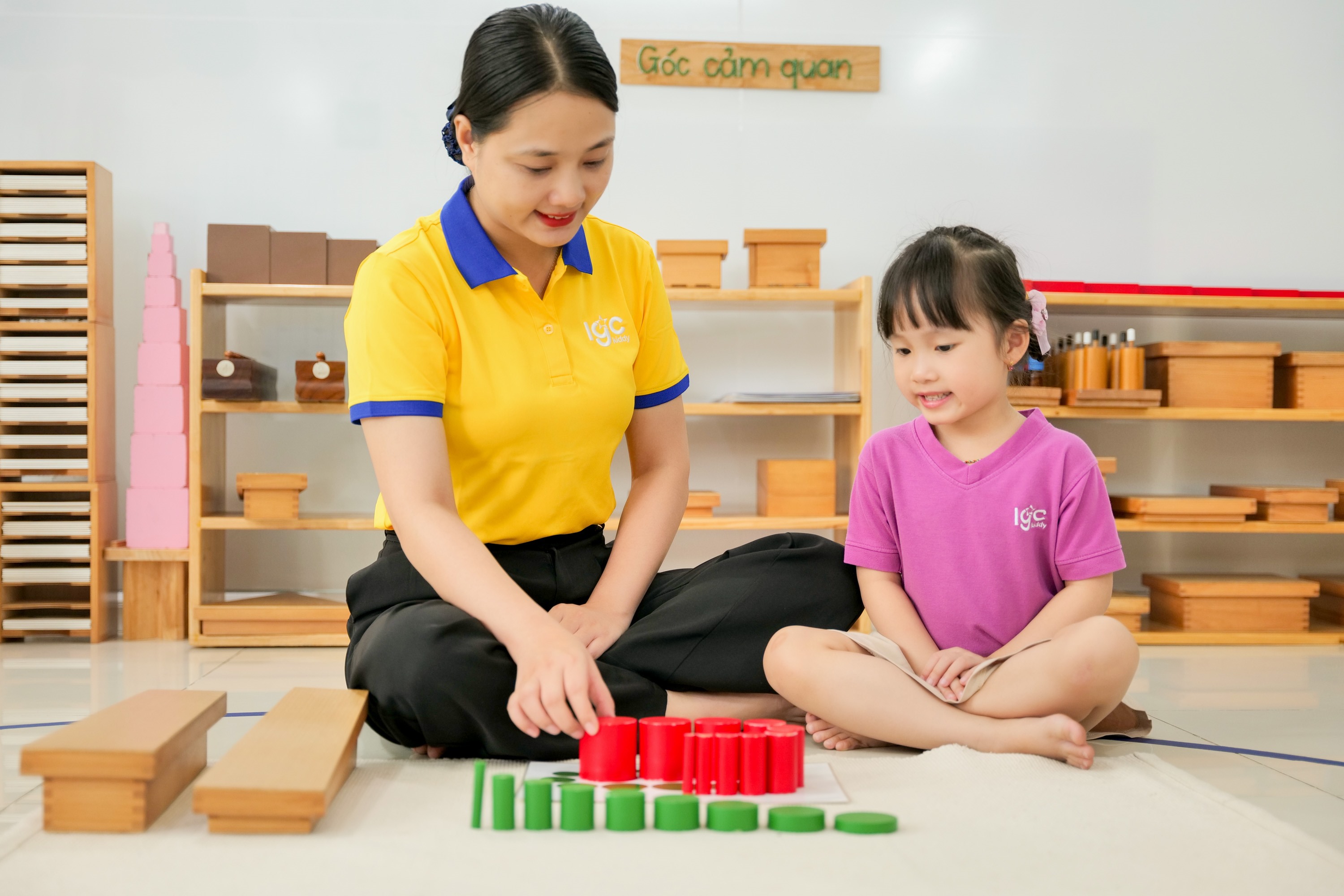 Chương trình ngoại khóa