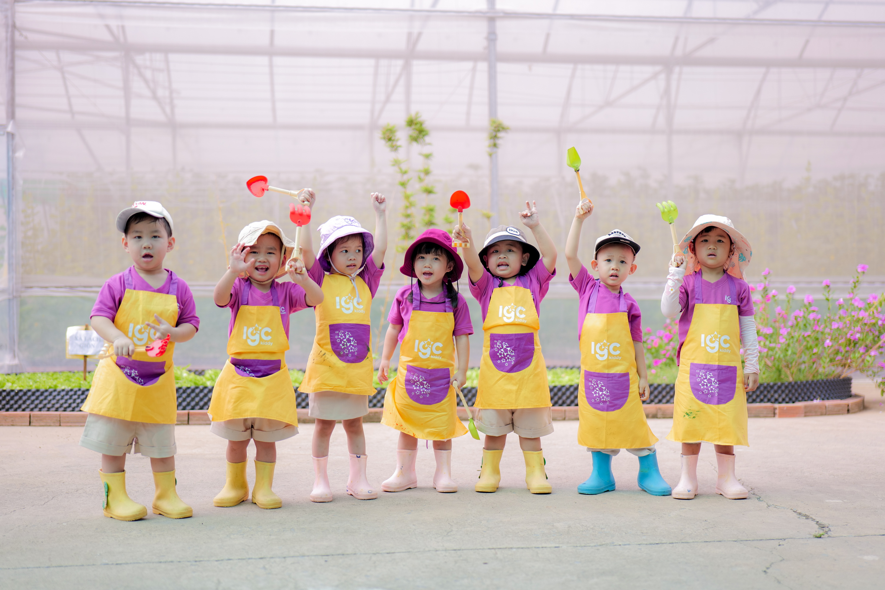 Chương trình ngoại khóa