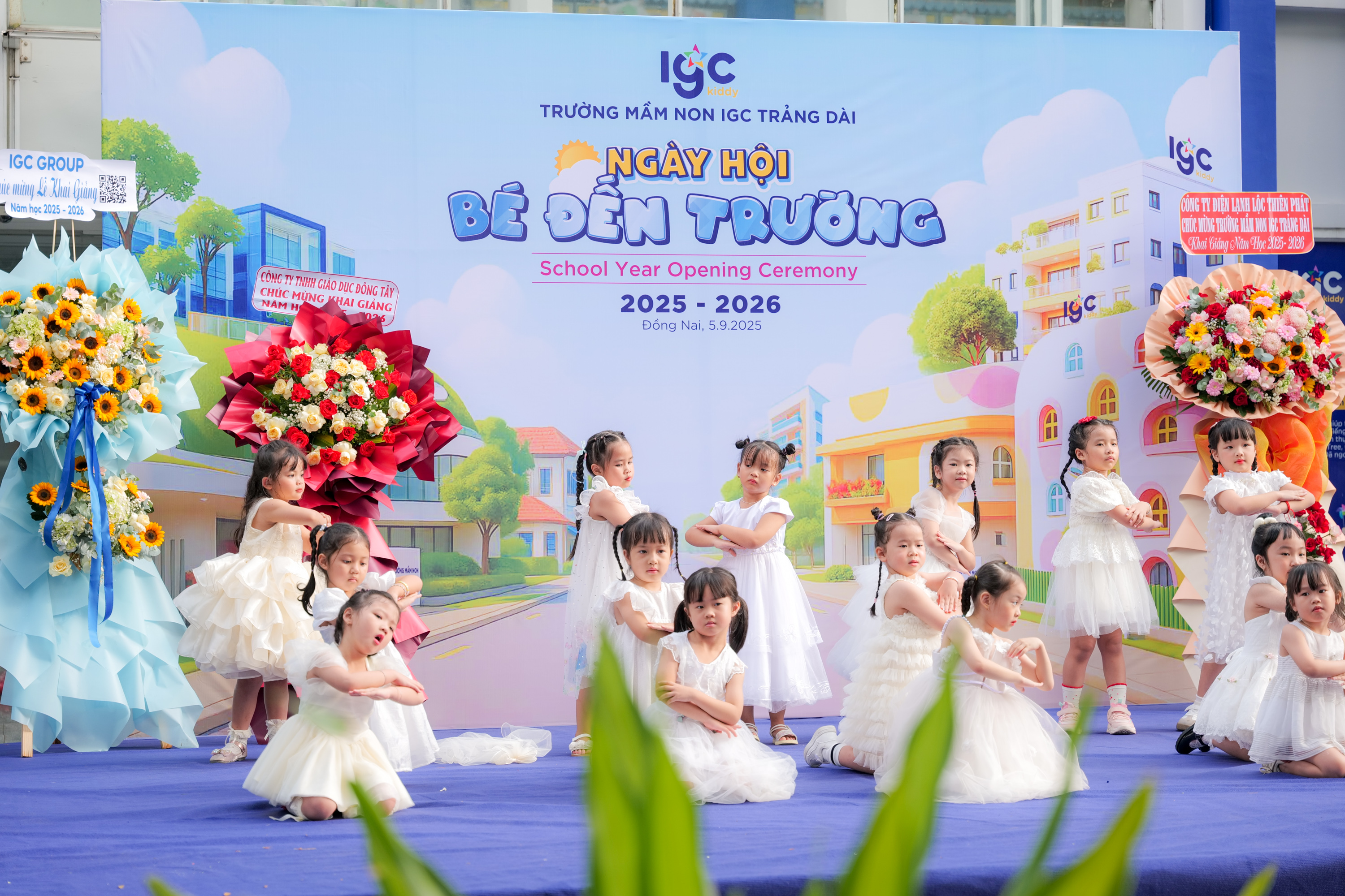 Nhảy hiện đại