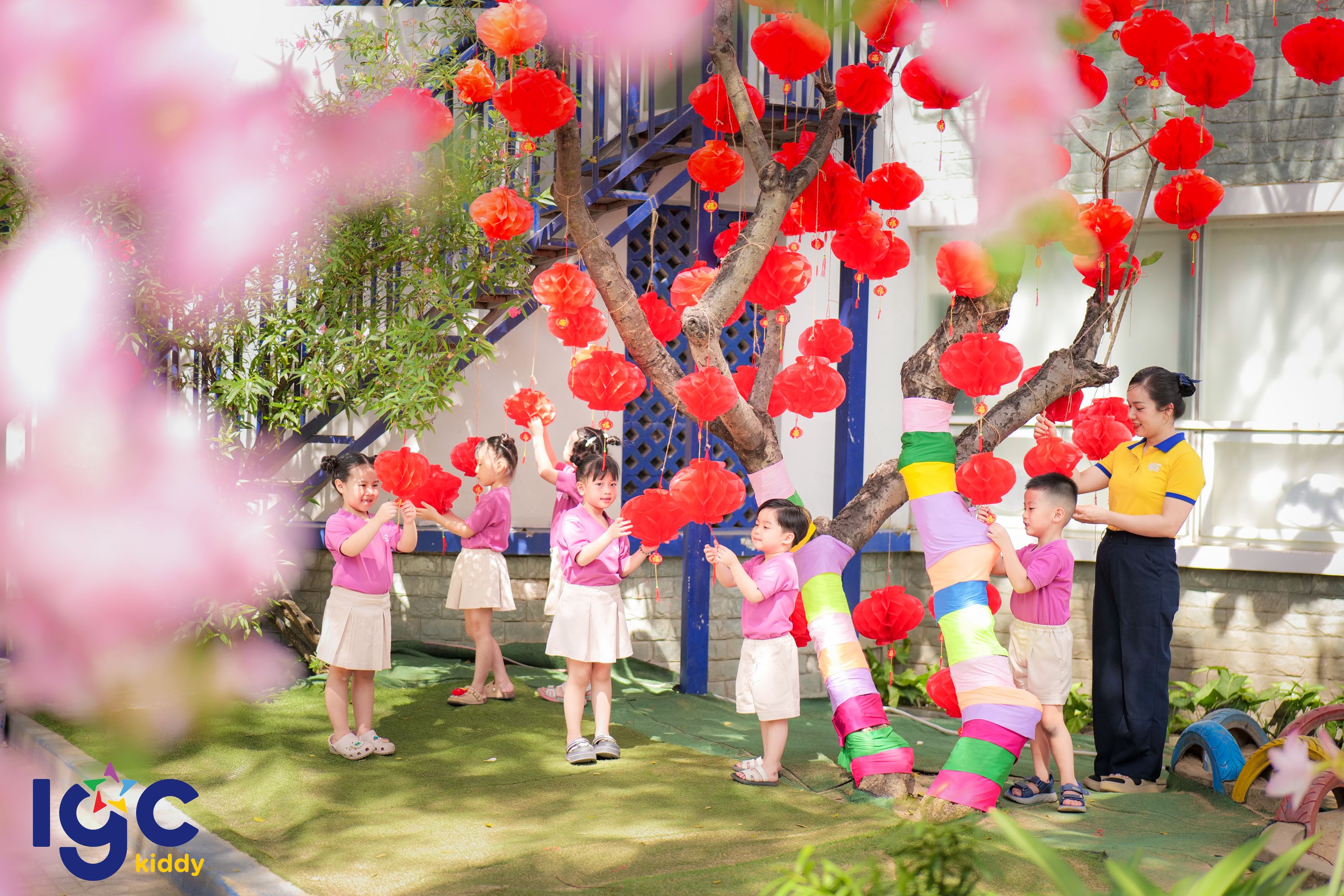 BÍNH NGỌ AN VUI – XUÂN VỀ PHÚ QUÝ