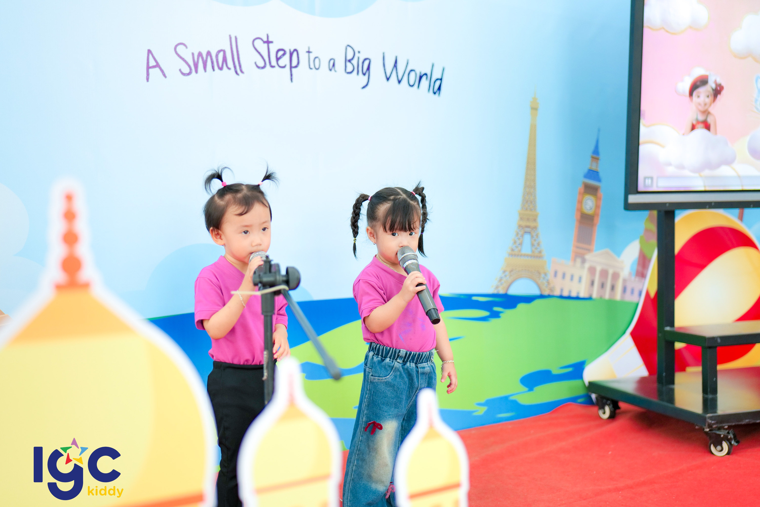 RECAP VÒNG 1 – DISCOVER ME | TỰ TIN KHÁM PHÁ CHÍNH MÌNH