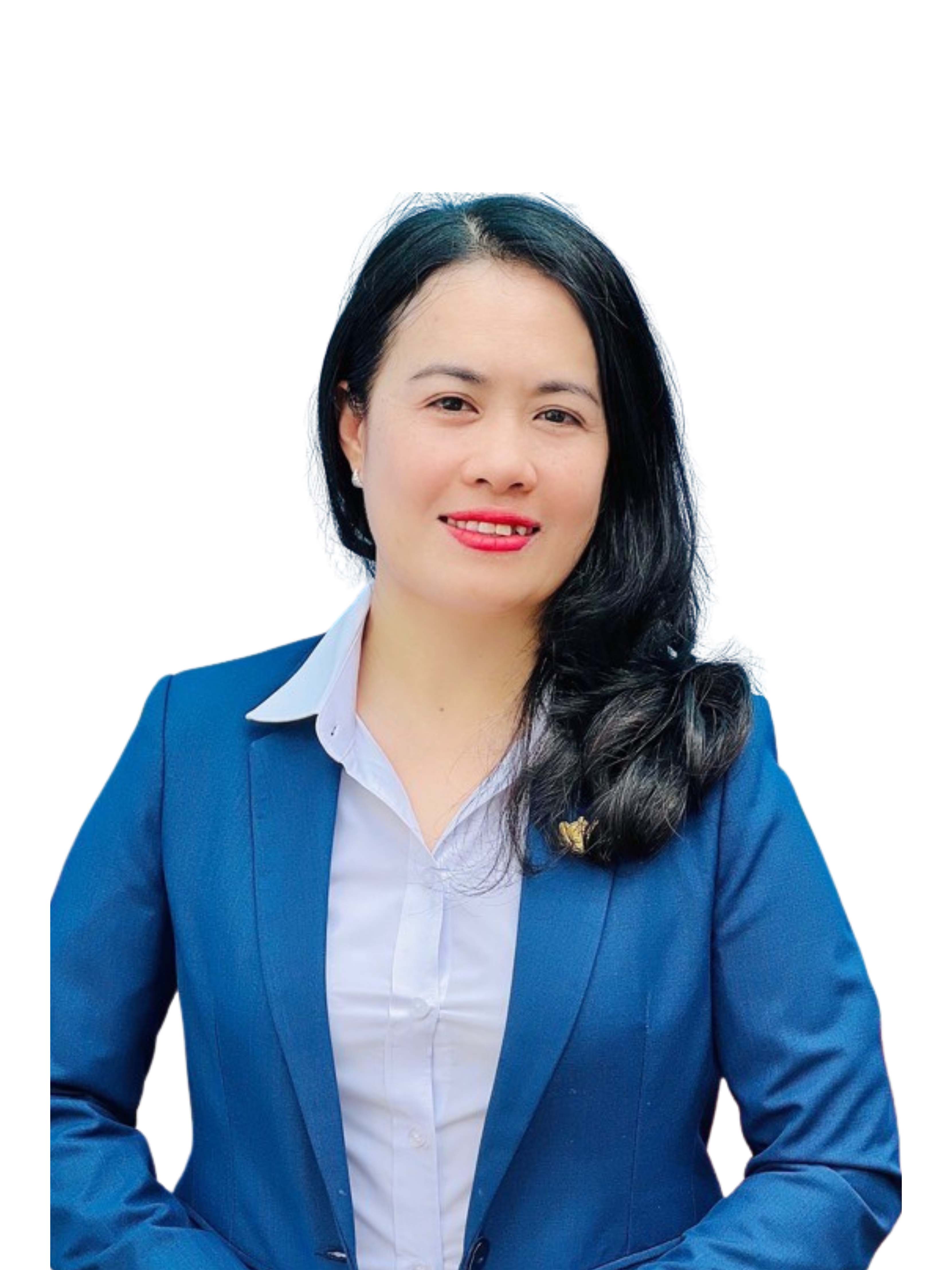 Thông điệp từ Hiệu trưởng