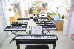 IGC KIDDY - CƠ SỞ TRẢNG DÀI - HỆ SONG NGỮ