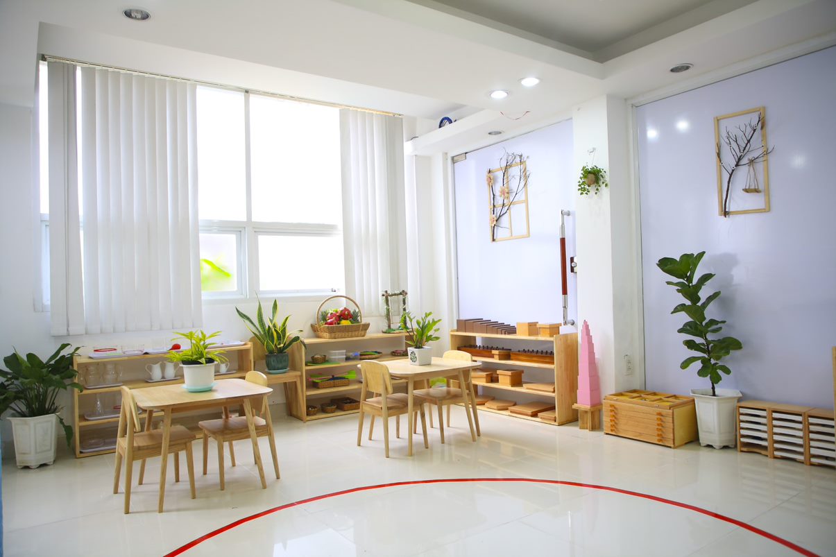 HỆ SONG NGỮ- SỰ LỰA CHỌN TỐT NHẤT CHO NHỮNG CÔNG DÂN TOÀN CẦU