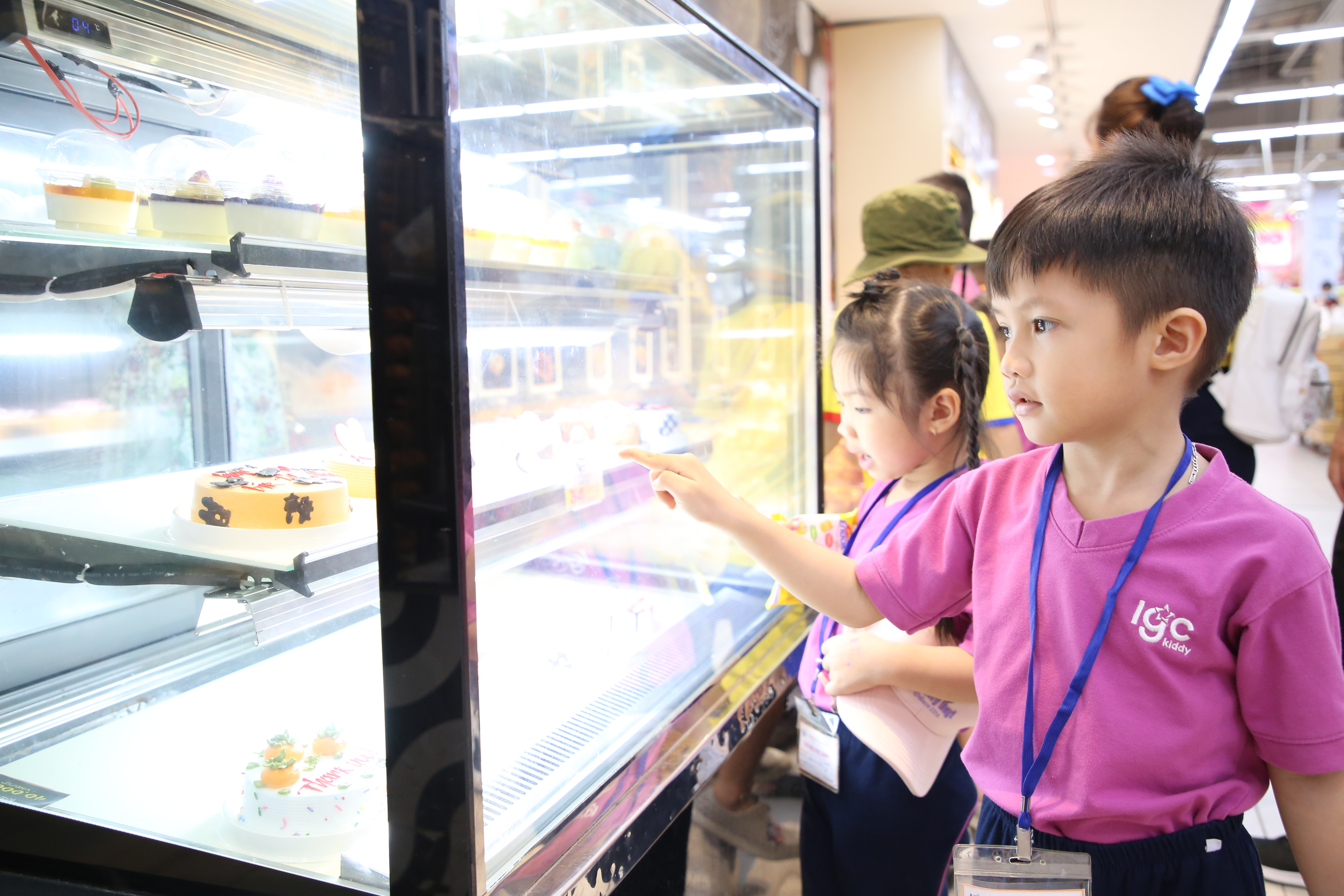 DÃ NGOẠI DỰ ÁN NGHỆ THUẬT THỜI TRANG