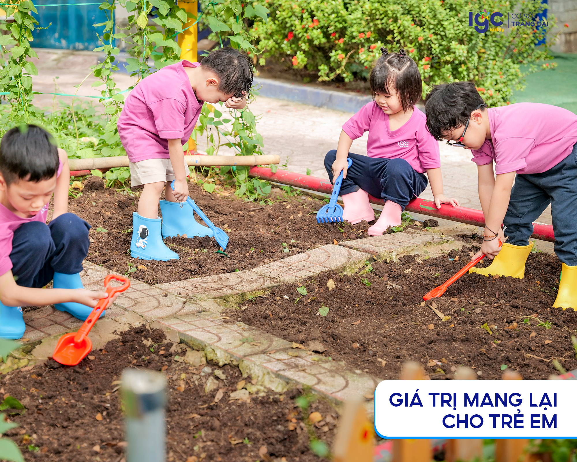 gia-tri-mang-lai-cho-tre-em