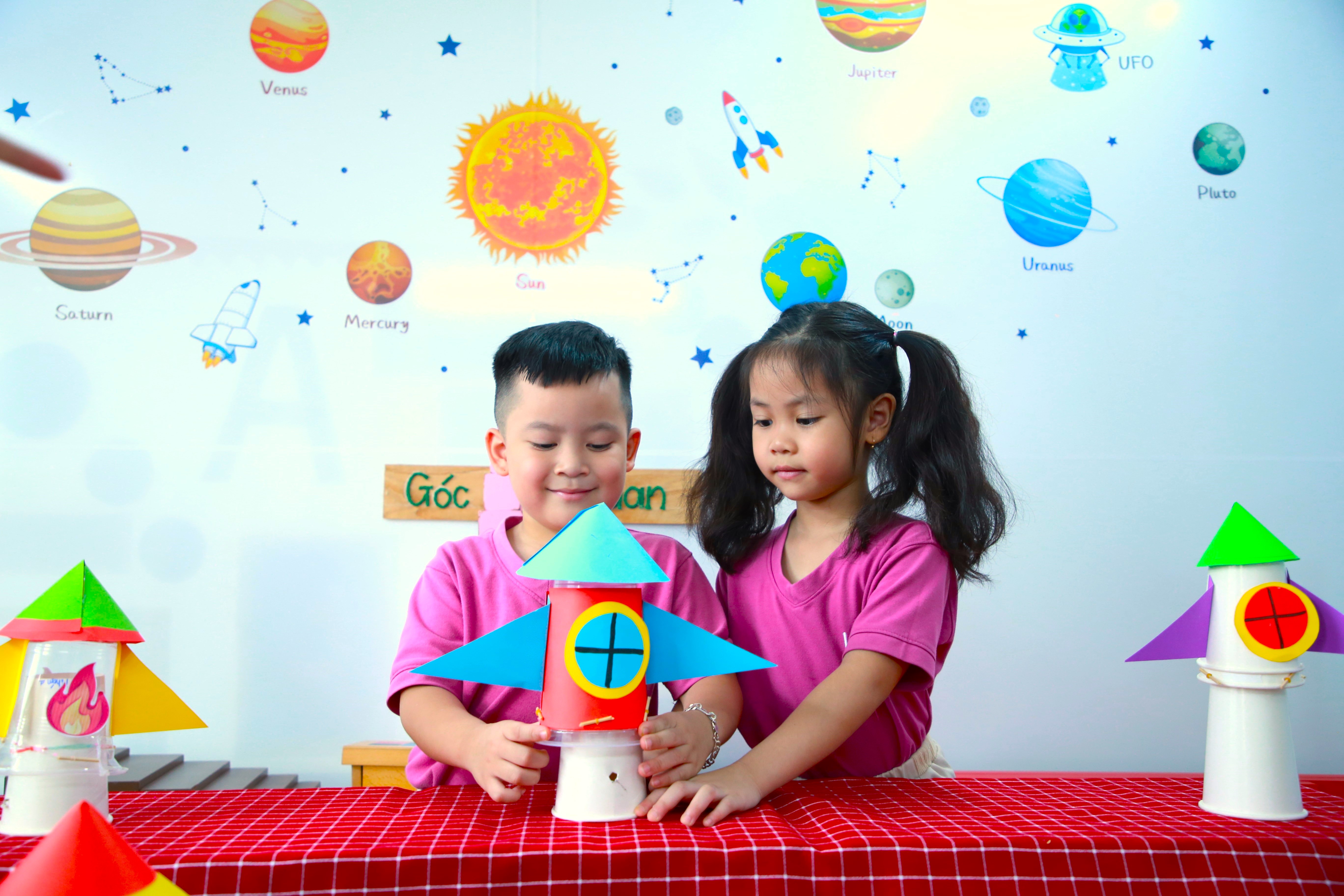 Chương trình ngoại khóa